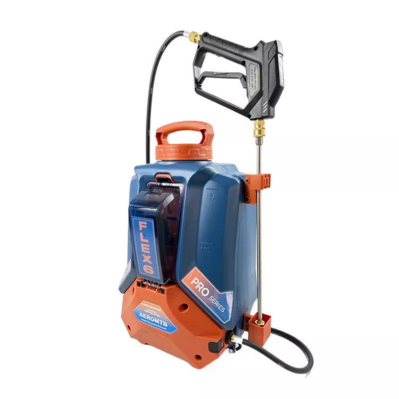 15L Knapsack Sprayer with Bluetooth