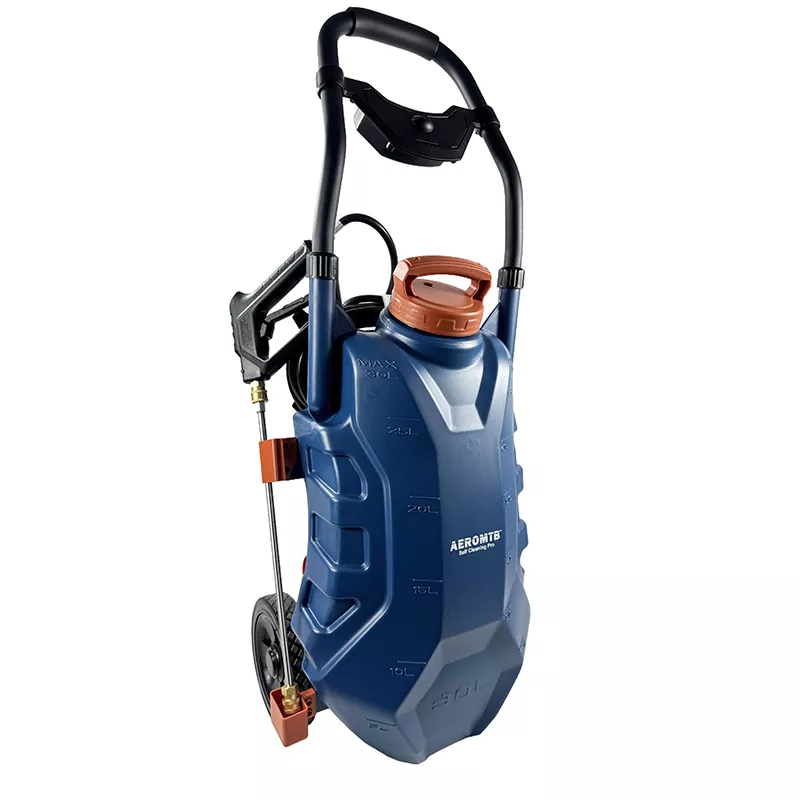portable electric sprayer farmland use