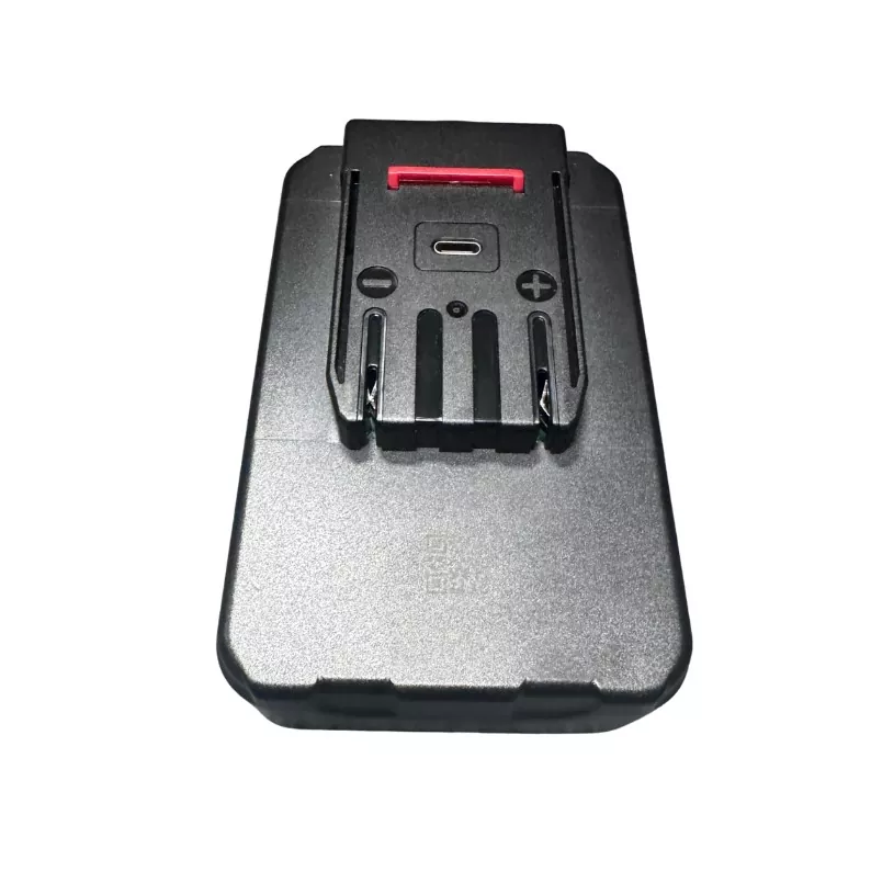 Rechargeable Lithium Ion Battery Pack